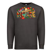 Smoke cinco de mayo nurse Premium Sweatshirt - CowGirlArtShop