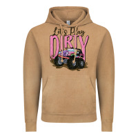 Vintage Camel let's play dirty Vintage Hoodie - MaliasSmallBusiness