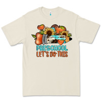 Bone preschool let's do this Premium Tee - JahusDesignShop