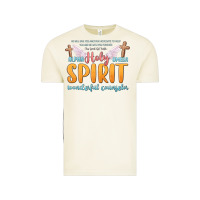 Vintage Arctic holy spirit wonderful counselor Vintage Tee - MaliasSmallBusiness