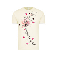 Vintage Arctic just breathe Vintage Tee - JahusDesignShop