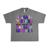 Tornado if the stars were made to worship so will i Urban Heavy Tee - MaliasSmallBusiness