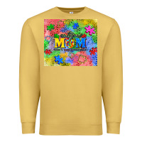 Antique Gold autism Premium Sweatshirt - CowGirlArtShop