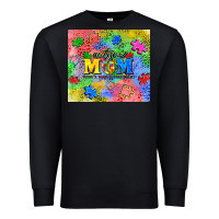 Black autism Premium Sweatshirt - CowGirlArtShop