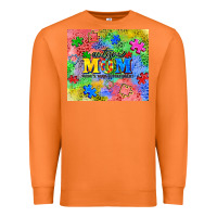 Carrot autism Premium Sweatshirt - CowGirlArtShop