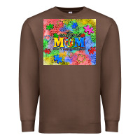 Chestnut autism Premium Sweatshirt - CowGirlArtShop
