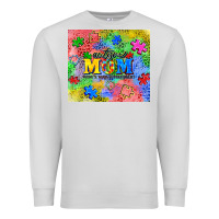 Dove Grey autism Premium Sweatshirt - CowGirlArtShop