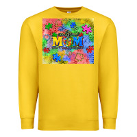 Lemon autism Premium Sweatshirt - CowGirlArtShop