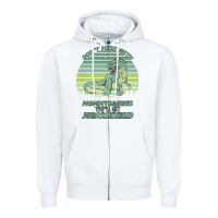 White Don t Mess With Mamasaurus You ll Get Jurasskicked Zipper Hoodie - Bettercallsaul