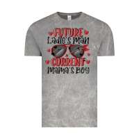 Cloud Rock future ladies man current mamas boy Vintage Tee - MaliasSmallBusiness