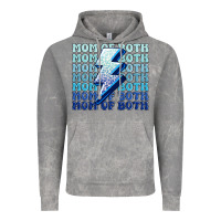 Cloud Rock mom of both boys Vintage Hoodie - MaliasSmallBusiness