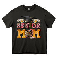 Asphalt senior mom 2023 Heavy Core Tee - AdoDesignShop