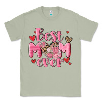 Matcha best mom ever Classic Tee - MaliasSmallBusiness