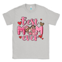 Moon Dust best mom ever Classic Tee - MaliasSmallBusiness