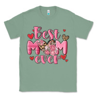 Sage best mom ever Classic Tee - MaliasSmallBusiness