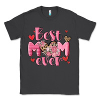 Smoke best mom ever Classic Tee - MaliasSmallBusiness