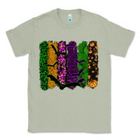 Matcha halloween brushstroke Classic Tee - RanaPortraitStore