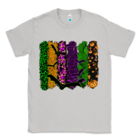 Moon Dust halloween brushstroke Classic Tee - RanaPortraitStore