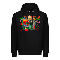 Black cinco de mayo rt Premium Hoodie - CowGirlArtShop