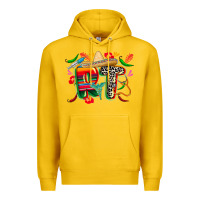 Lemon cinco de mayo rt Premium Hoodie - CowGirlArtShop