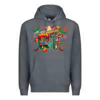 Rock cinco de mayo rt Premium Hoodie - CowGirlArtShop