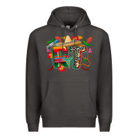 Smoke cinco de mayo rt Premium Hoodie - CowGirlArtShop