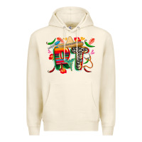 Tofu cinco de mayo rt Premium Hoodie - CowGirlArtShop