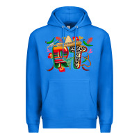 True Royal cinco de mayo rt Premium Hoodie - CowGirlArtShop