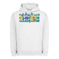 Pigment Lunar Rock Lgbtq Celebration Urban Hoodie - BundleAndBundleShop