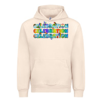 Sandshell Lgbtq Celebration Urban Hoodie - BundleAndBundleShop