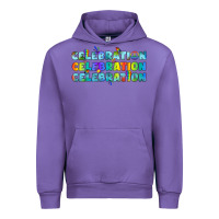 Tulip Lgbtq Celebration Urban Hoodie - BundleAndBundleShop