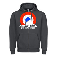 Smoke Curling Zipper Hoodie - Bettercallsaul
