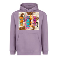 Lavender kind heart fierce mind brave spirit Heavyweight Hoodie - TumblerDesignByShophia