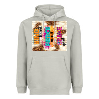 Moon Dust kind heart fierce mind brave spirit Heavyweight Hoodie - TumblerDesignByShophia