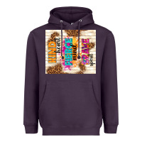 Plum kind heart fierce mind brave spirit Heavyweight Hoodie - TumblerDesignByShophia