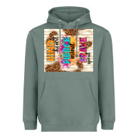 Sage kind heart fierce mind brave spirit Heavyweight Hoodie - TumblerDesignByShophia