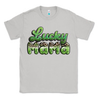 Moon Dust lucky mama Classic Tee - MaliasSmallBusiness