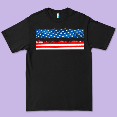 Usa Ice Cream And Popsicles Premium Tee Designed By Adodesignshop