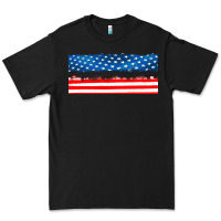 Black usa ice cream and popsicles Premium Tee - AdoDesignShop