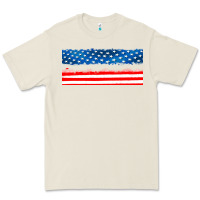 Bone usa ice cream and popsicles Premium Tee - AdoDesignShop