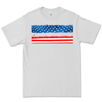 Dove Grey usa ice cream and popsicles Premium Tee - AdoDesignShop