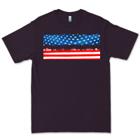 Plum usa ice cream and popsicles Premium Tee - AdoDesignShop