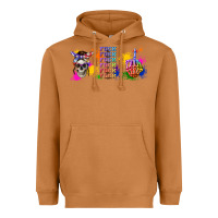 Meerkat fuck this fuck that fuck them fuck it fuck you fuc Heavyweight Hoodie - TumblerDesignByShophia