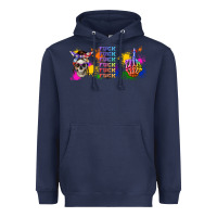 Navy fuck this fuck that fuck them fuck it fuck you fuc Heavyweight Hoodie - TumblerDesignByShophia
