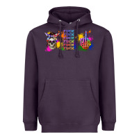 Plum fuck this fuck that fuck them fuck it fuck you fuc Heavyweight Hoodie - TumblerDesignByShophia