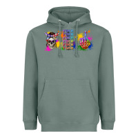 Sage fuck this fuck that fuck them fuck it fuck you fuc Heavyweight Hoodie - TumblerDesignByShophia