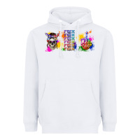 White fuck this fuck that fuck them fuck it fuck you fuc Heavyweight Hoodie - TumblerDesignByShophia