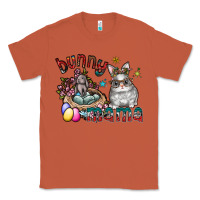 Copper Bunny mama Classic Tee - CowhideDigitalArt