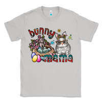 Moon Dust Bunny mama Classic Tee - CowhideDigitalArt