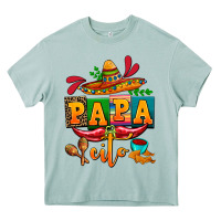Arona papa cito cinco de mayo Heavy Core Tee - AdoDesignShop